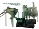 Ash Calcium Machine Ash Calcium Powder Equipment